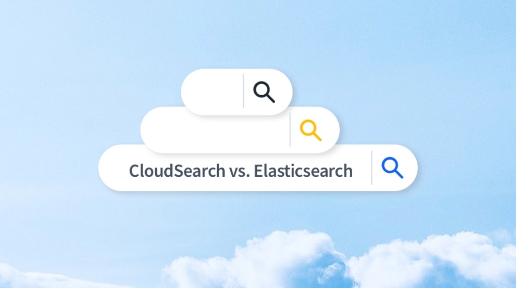 AWS Cloud Search vs ElasticSearch Which to Use?