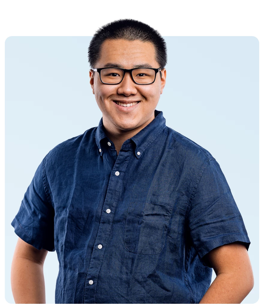 Kelvin T card