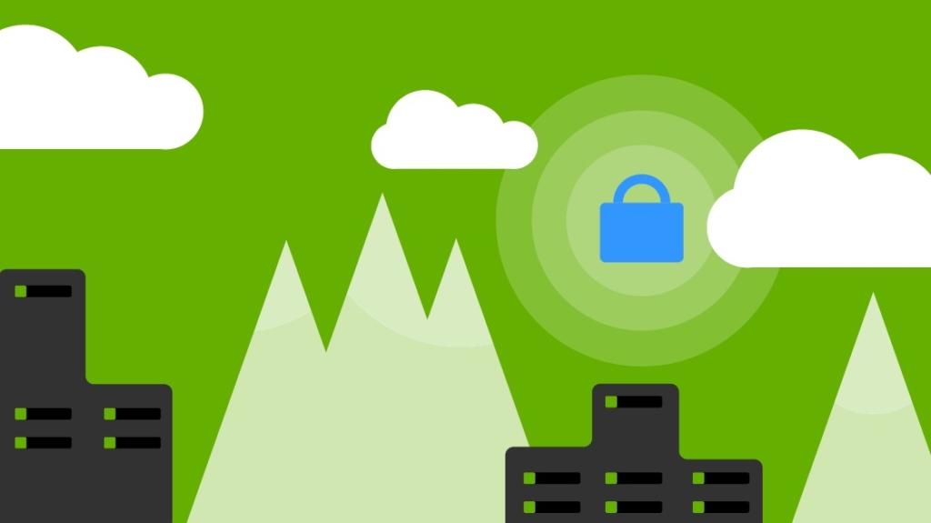 5 Ways to Secure Environments with Azure picture: A