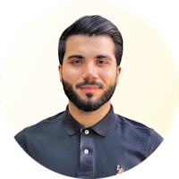 Usama Muneer Bio Photo