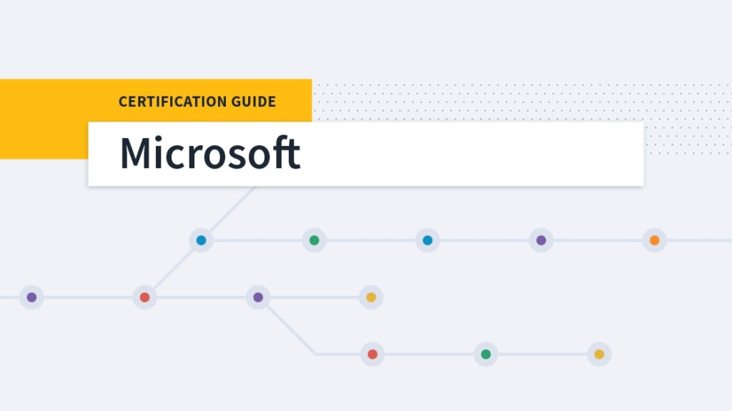A Complete Microsoft Certification Guide