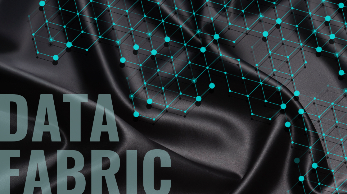 What is Data Fabric-Blog