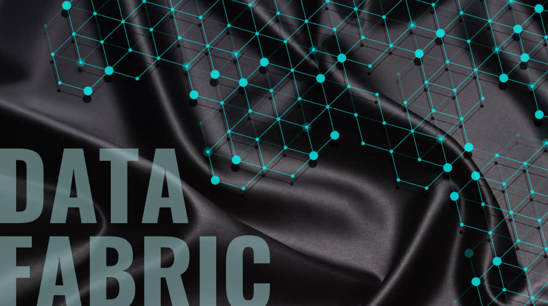 What is Data Fabric-Blog