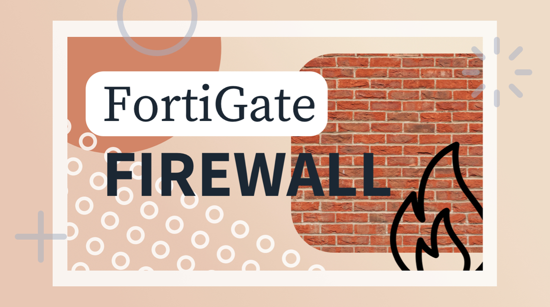 How to Configure Web Filtering on FortiGate