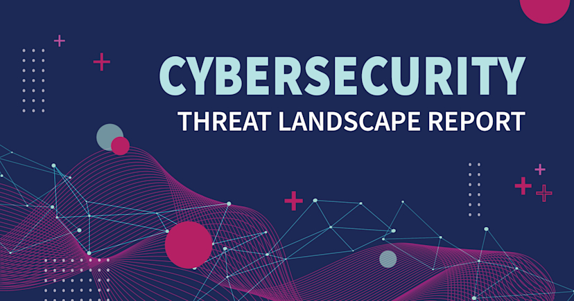 2026 Cybersecurity Threat Landscape Report