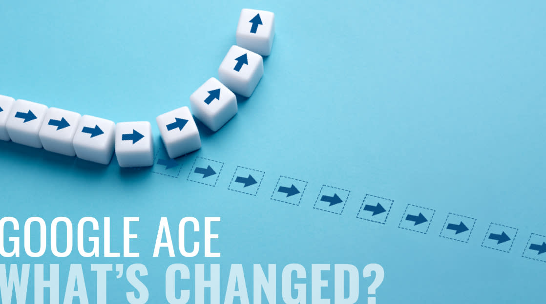 Google Associate Cloud Engineer (ACE) Exam Update-Blog