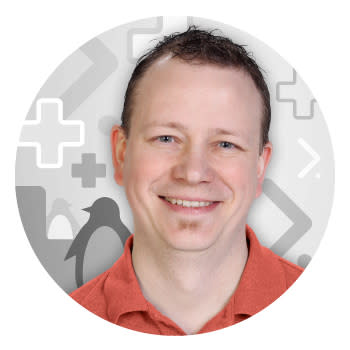 New Course: LPIC-1 and CompTIA Linux+ picture: A