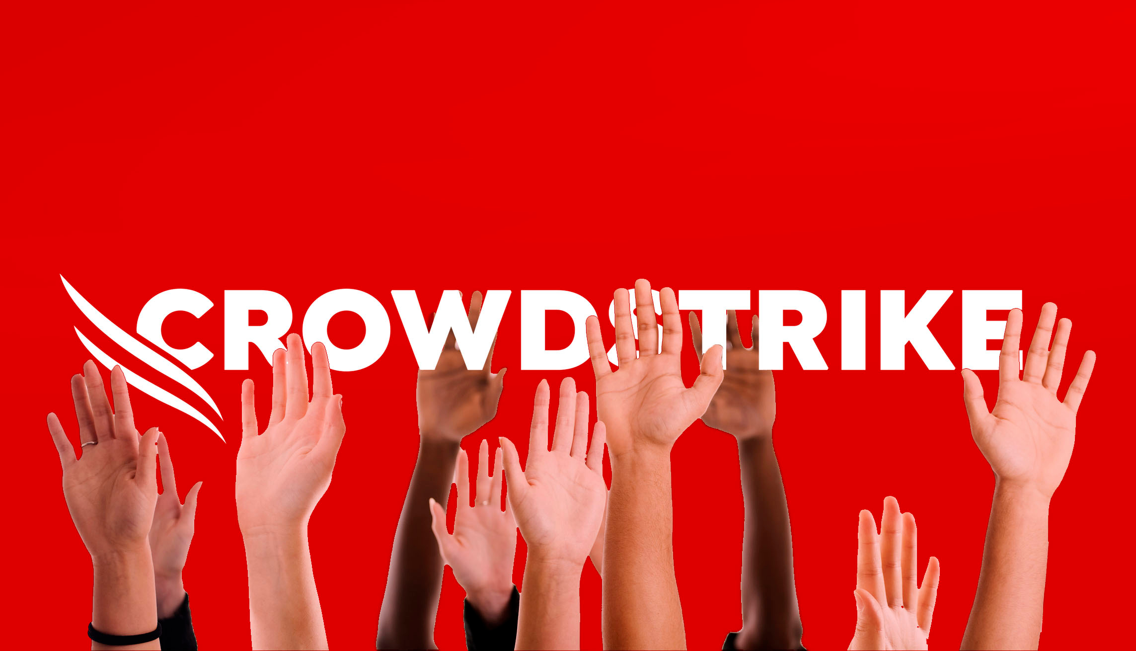 What are the Biggest Competitors of CrowdStrike?