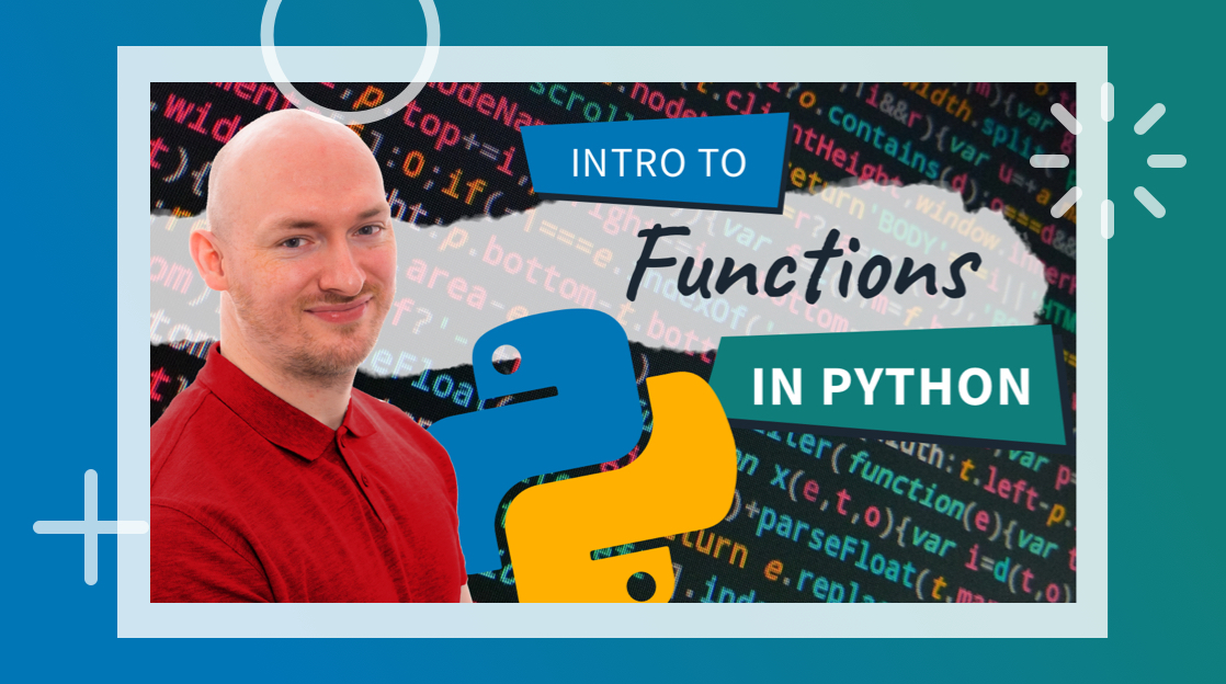 why use functions in python : why use functions in... Why Use Functions in Python?