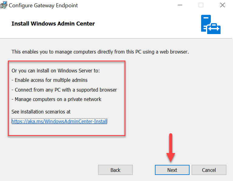 How to Install Windows Admin Center | CBT Nuggets Tutorial