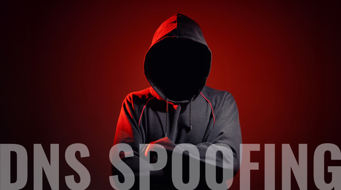 What is DNS Spoofing-Blog