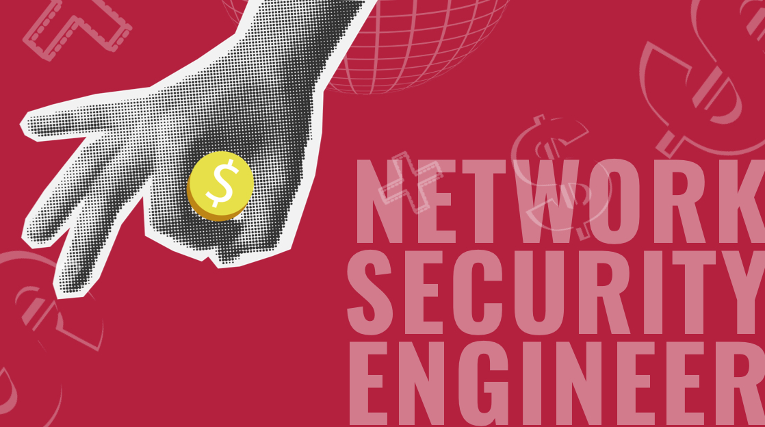 network security engineer Salary-Blog