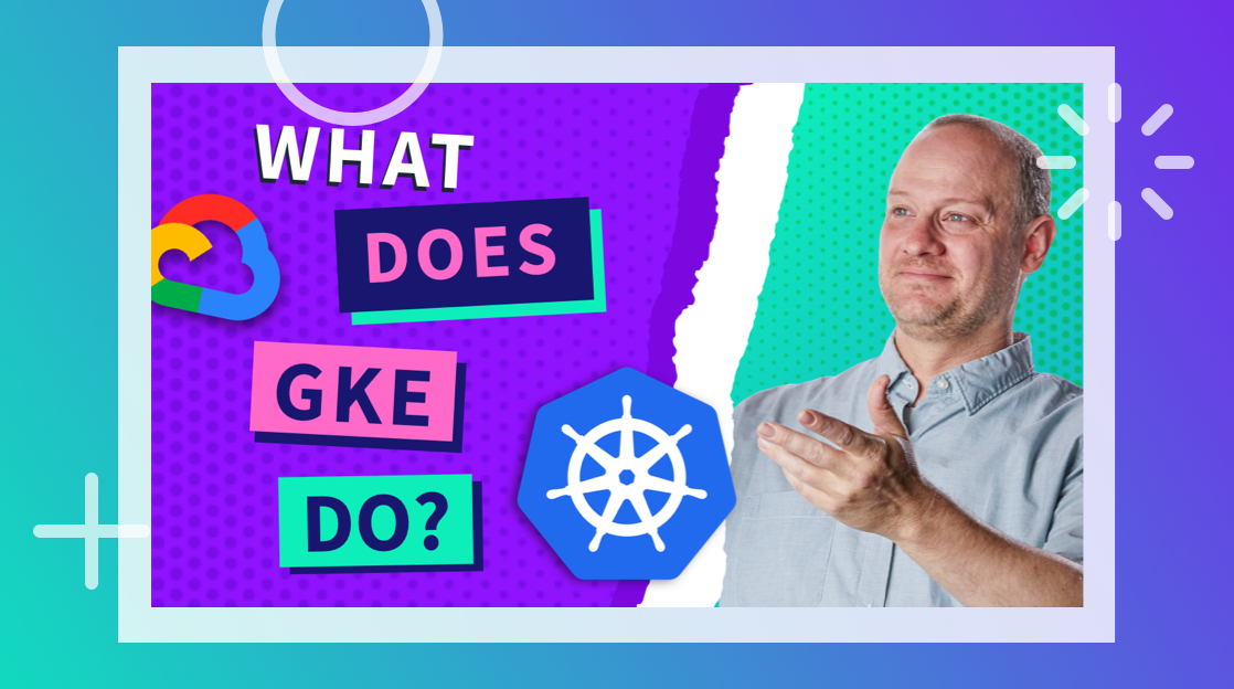 What is the Basic Kubernetes Structure?
