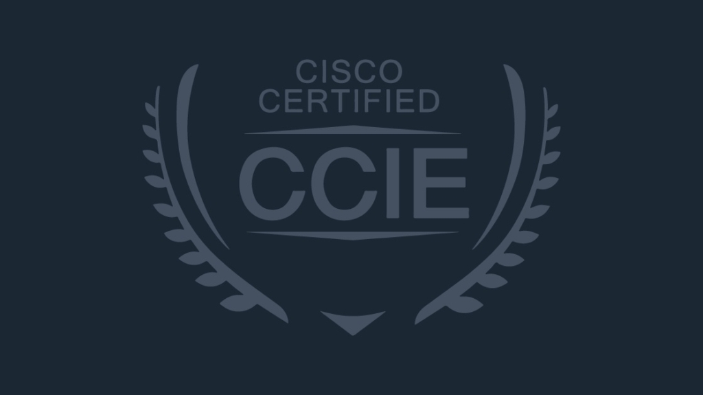 New CCIE: A Look at the New Exams, Labs picture: A