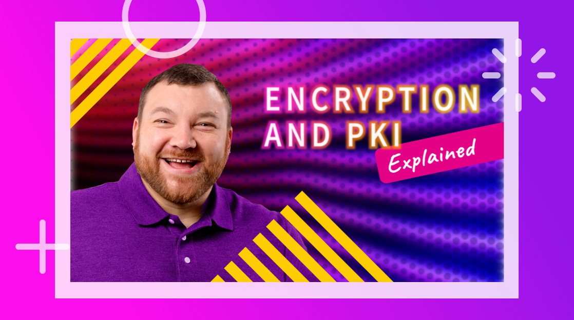 How to Implement PKI & Cryptography
