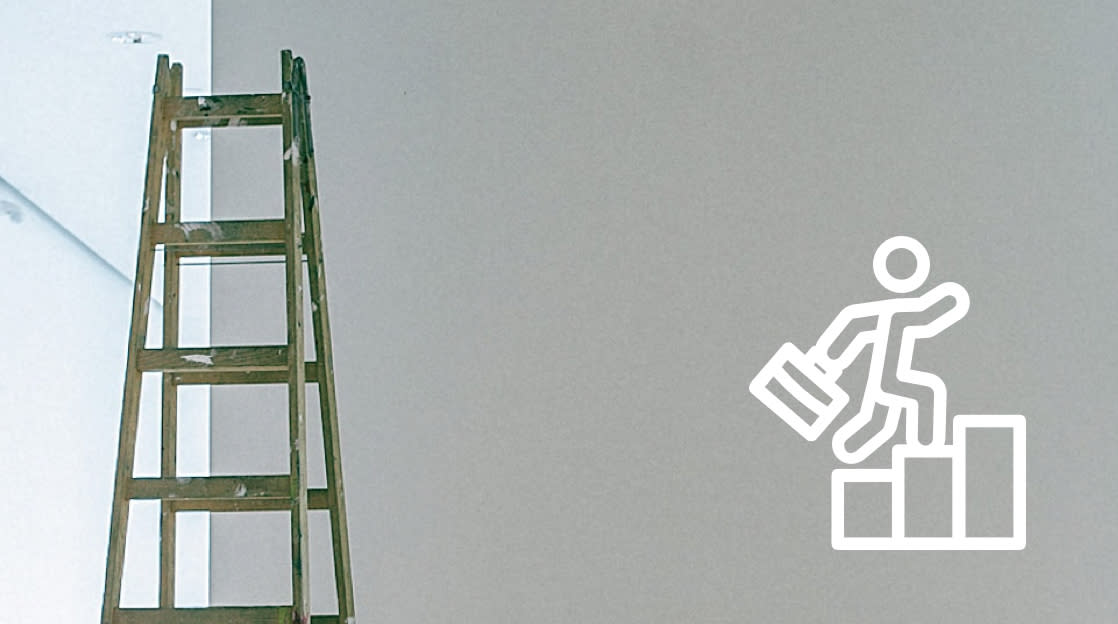 5 Ways to Get Promoted at Work picture: A