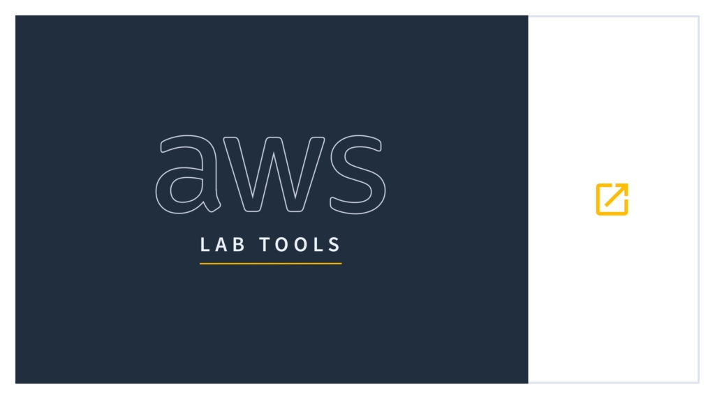 Getting Started with CBT Nuggets AWS Labs Tools picture: A