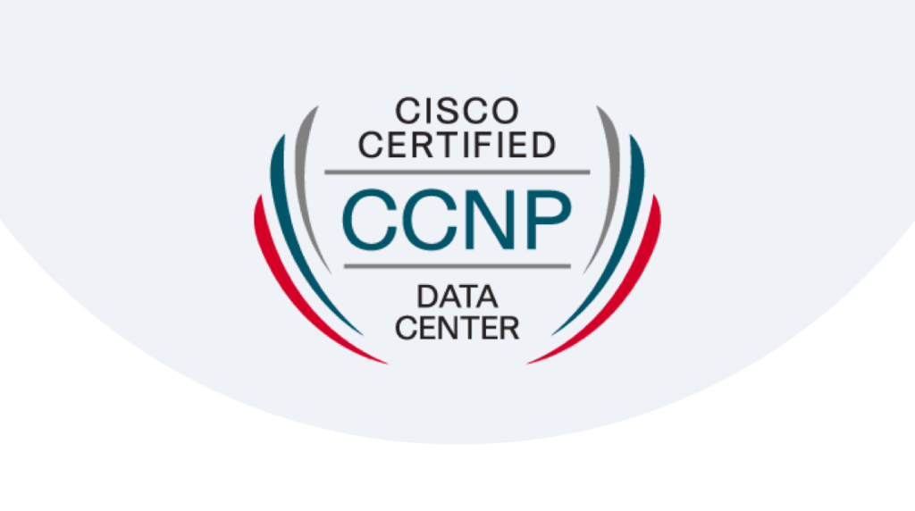Is the CCNP Data Center Worth It? picture: A