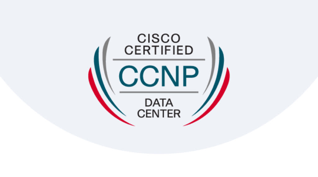 Is the CCNP Data Center Worth It? picture: A