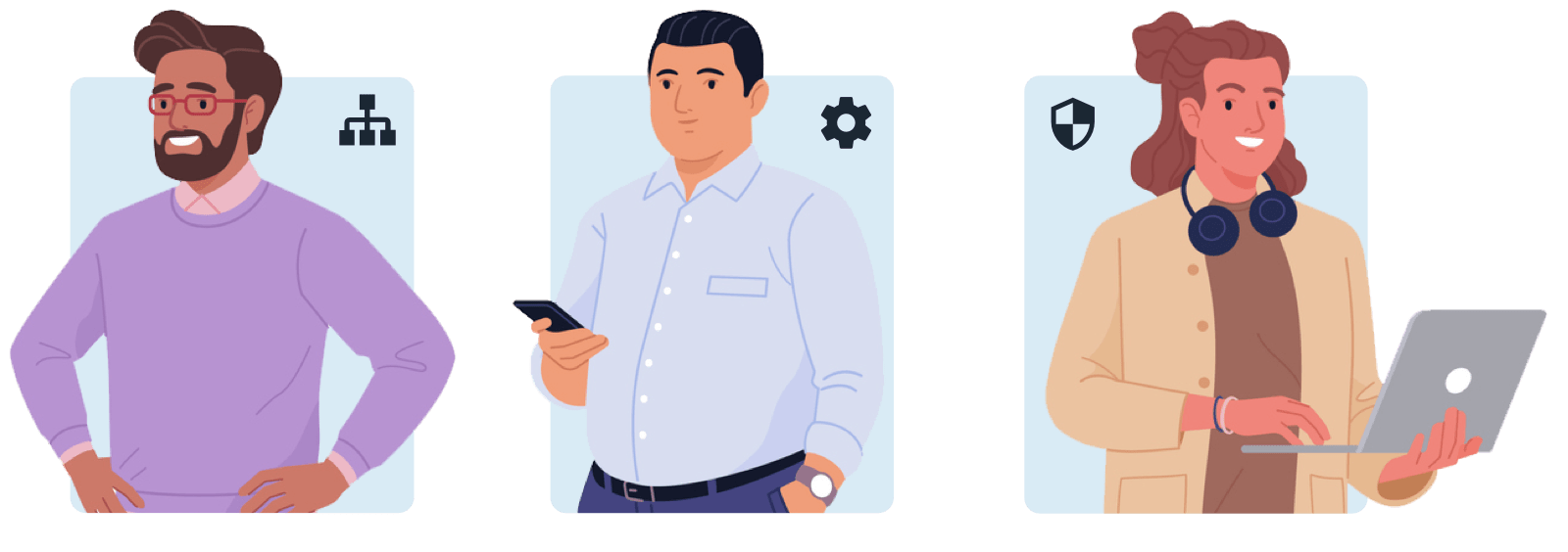 Cisco training by IT job role Cisco training by IT job role