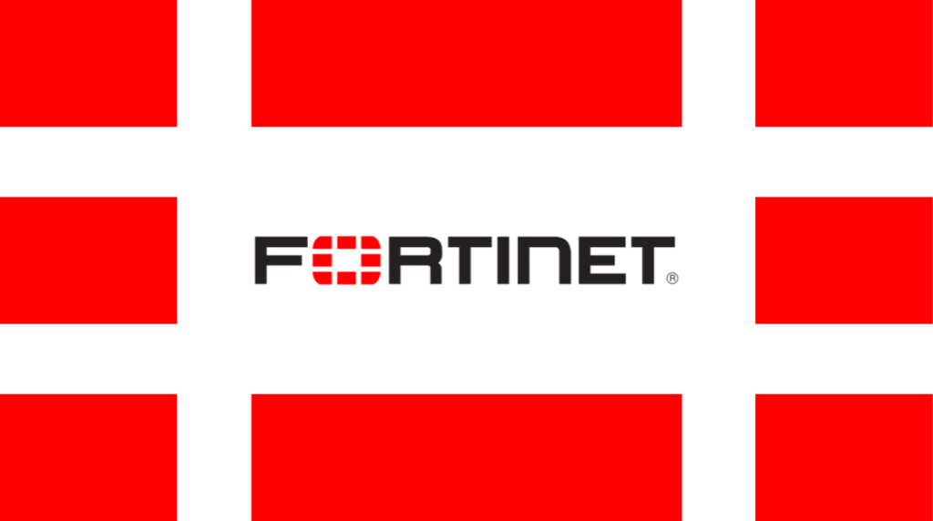 What is Fortinet? picture: A