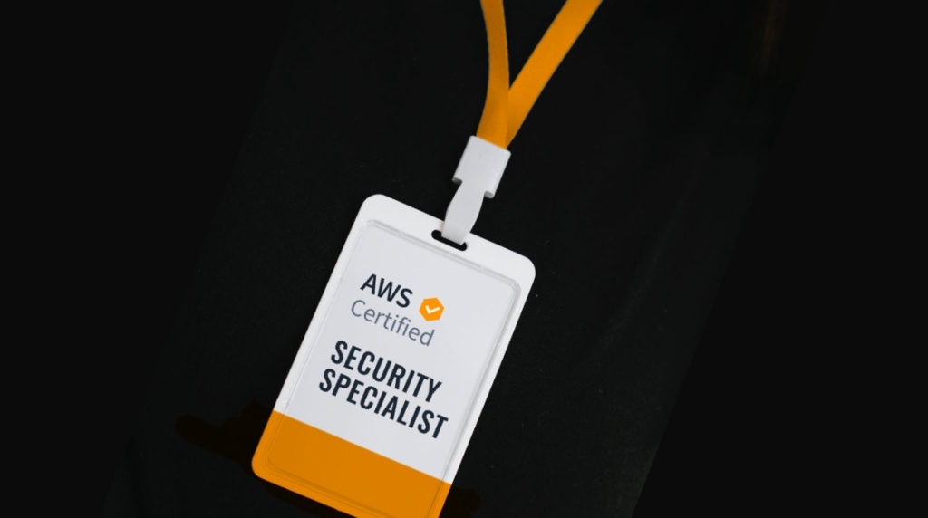 Is the AWS Security Specialist Cert Worth It? picture: A