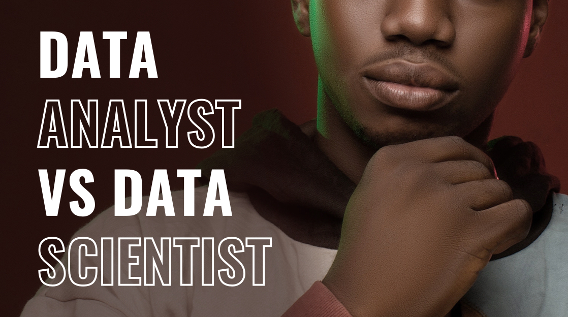 Data Analyst vs. Data Scientist