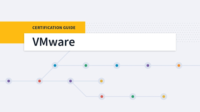 A Complete VMware Certification Guide picture: A