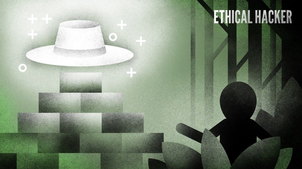 Do You Have What it Takes to Be a White Hat Hacker?