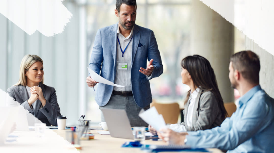 Effective Change Management Strategies for IT Departments-Blog