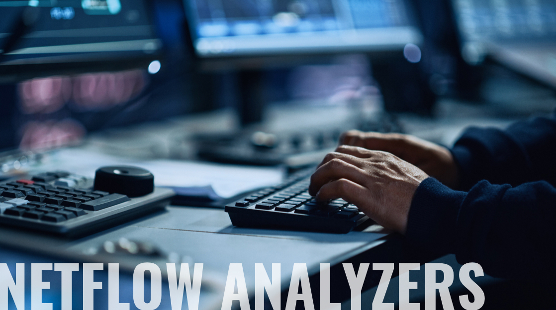 NetFlow Analyzers to Monitor and Optimize-Blog