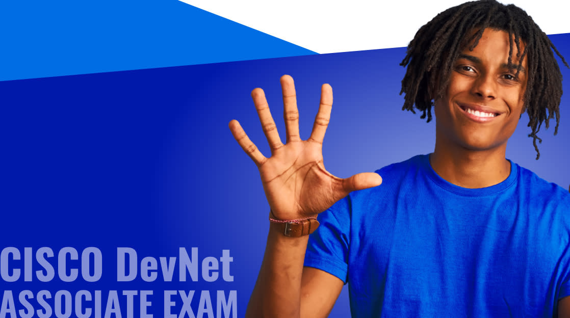 Cisco DevNet Associate Exam Skills-Blog