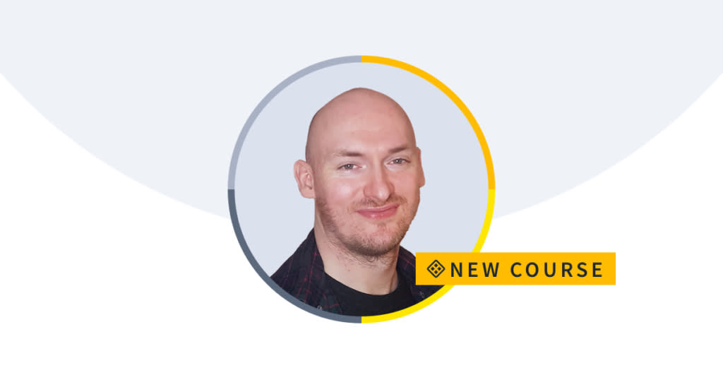 New Training: Advanced Network Automation with Cisco and Python picture: A