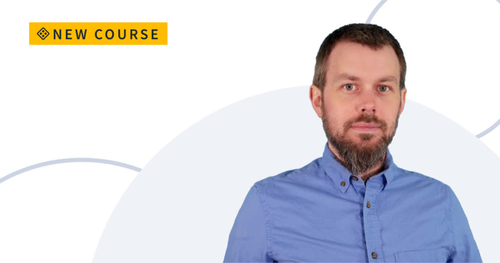 New Training: MySQL Essentials picture: A
