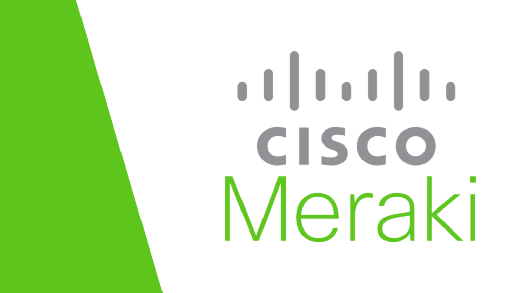 How to Interpret Cisco Meraki Dashboards picture: A