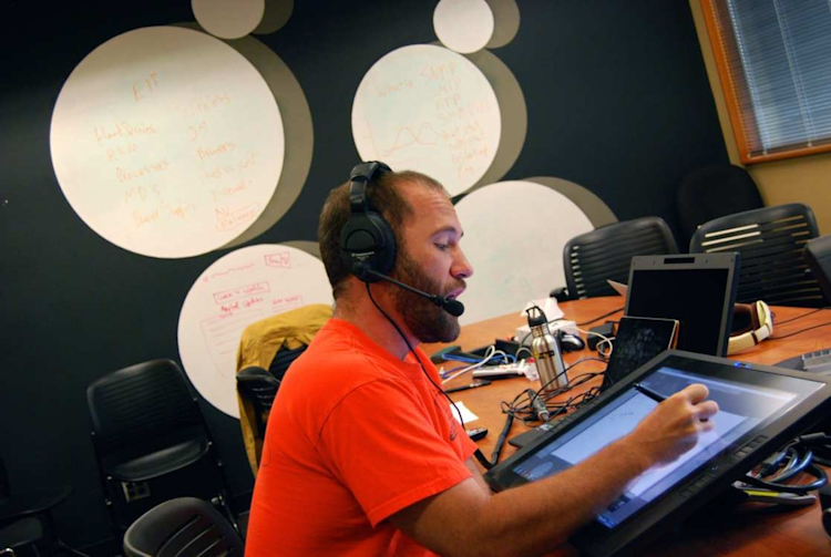 Meet the Trainer: Eli the Computer Guy