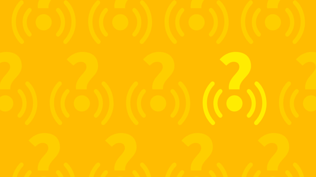 Radio Frequencies: 7 Most Asked Questions for the CWNA picture: A
