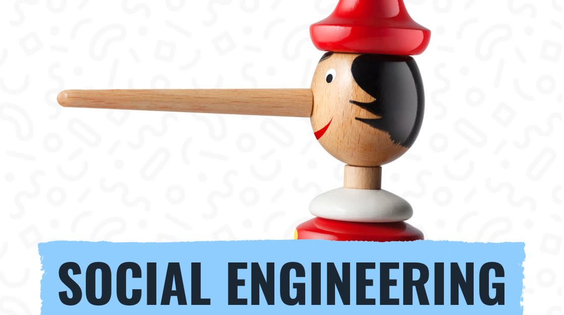 Social Engineering Attacks-Blog