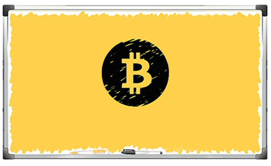 Now Accepting Bitcoin picture: A