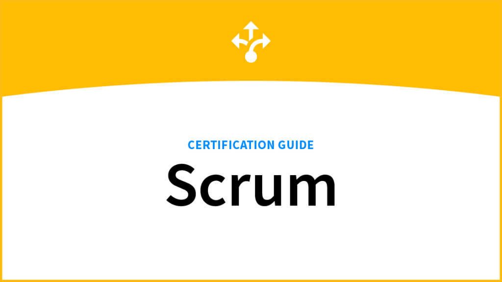 A Complete Scrum Certification Guide picture: A