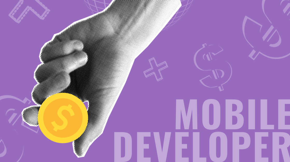 mobile developer Salary-Blog