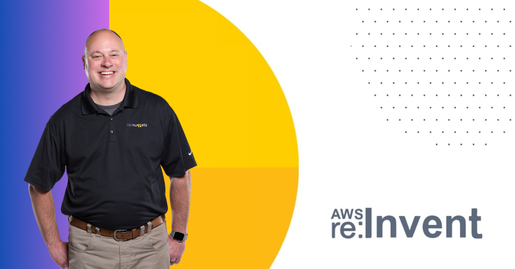 AWS re:Invent Insider Tips with Scott Pletcher