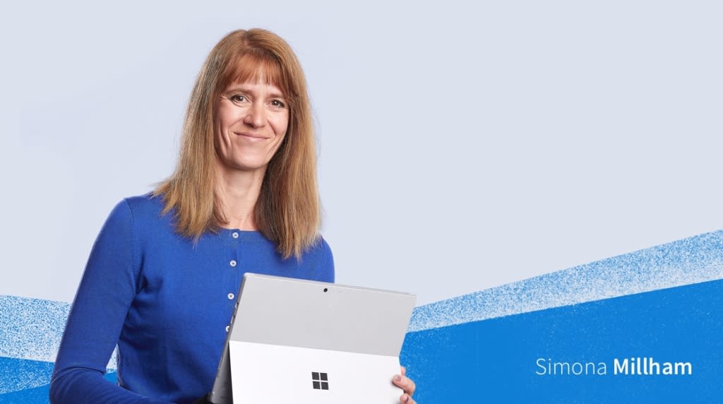 New Training: Microsoft 365 Certified: Fundamentals (MS-900) picture: A