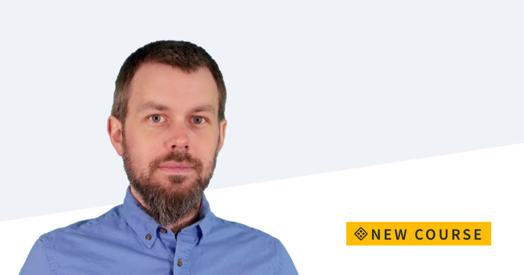 New Training: InfluxDB Essentials picture: A