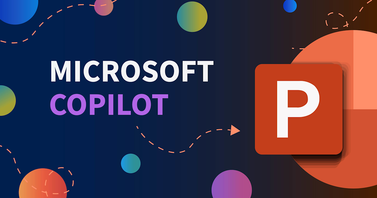 How to Use Microsoft Copilot in PowerPoint