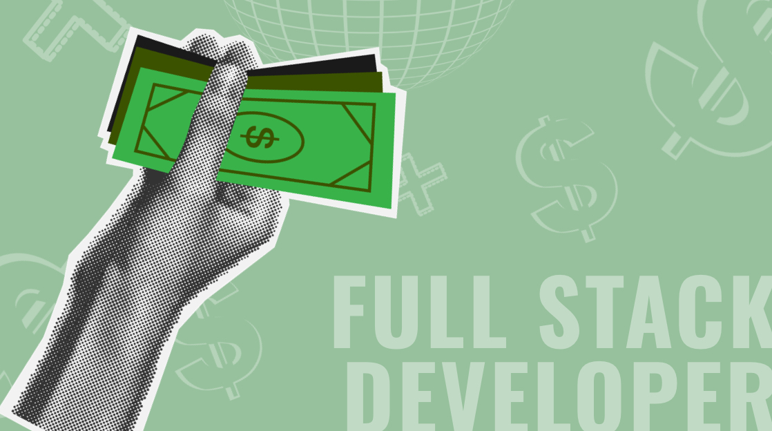 full stack developer Salary-Blog