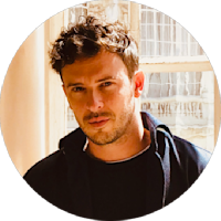 Cedric Jackson Author Photo