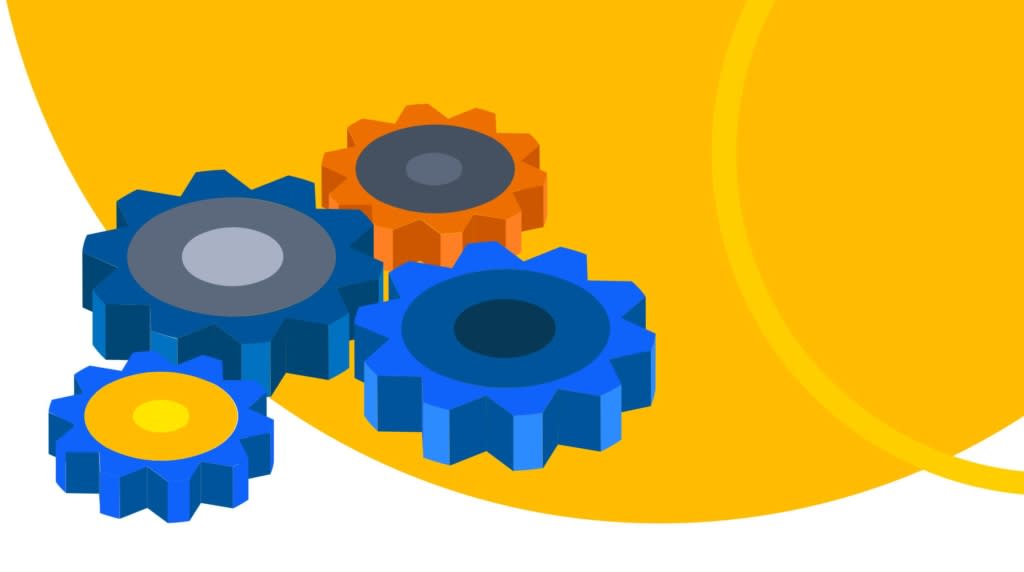 This Week: Getting into DevOps picture: A