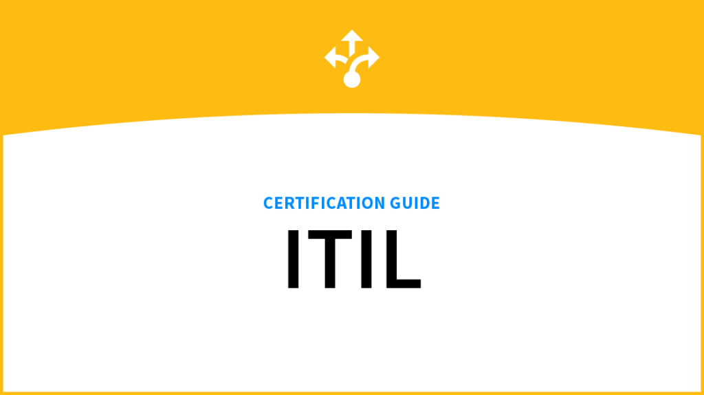 A Complete ITIL® Certification Guide picture: A