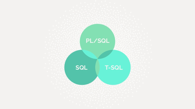 SQL, PL-SQL, T-SQL: What’s the Difference?